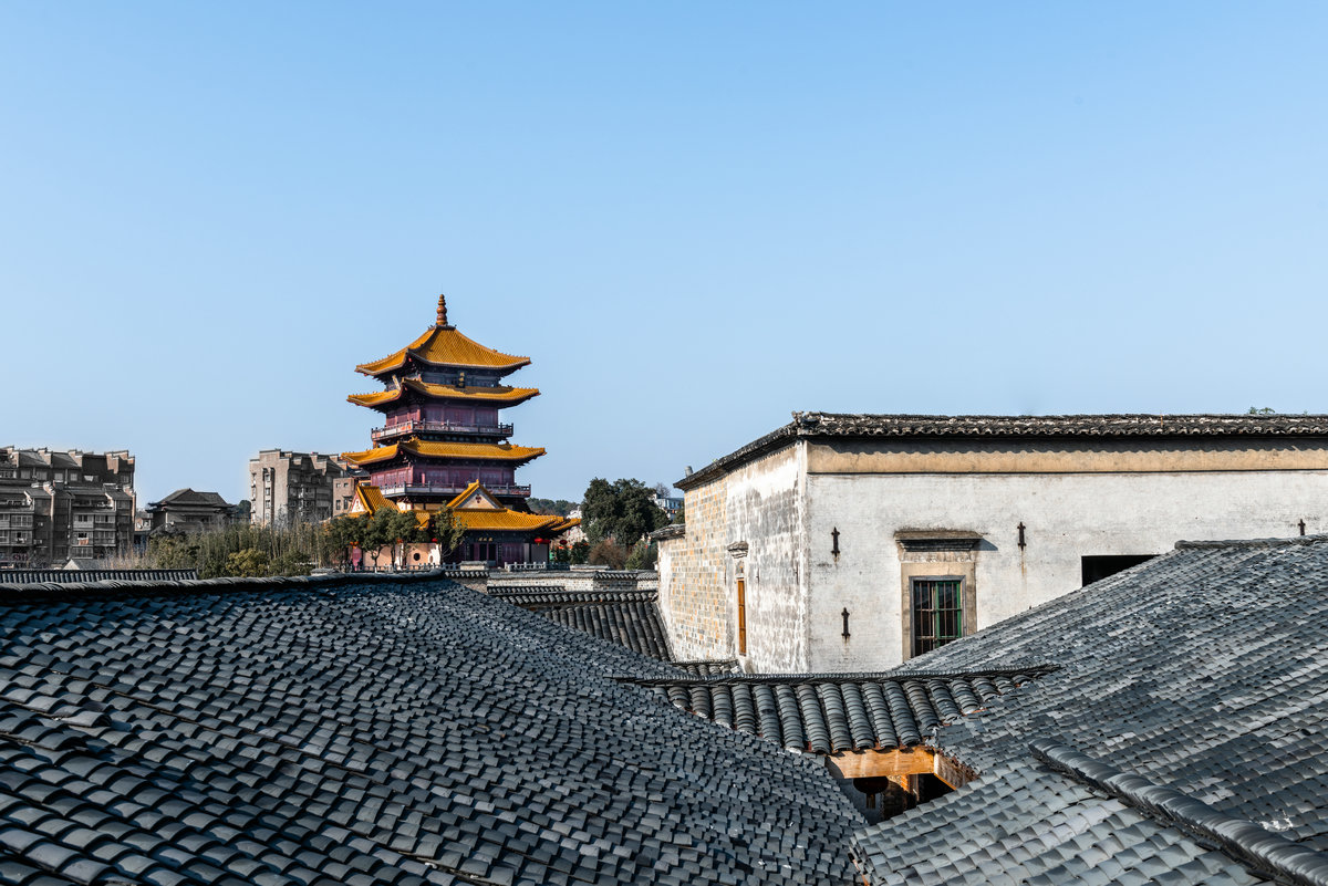 景德鎮(zhèn)御窯廠(chǎng)景區(qū)周邊配套基礎(chǔ)設(shè)施建設(shè)項(xiàng)目